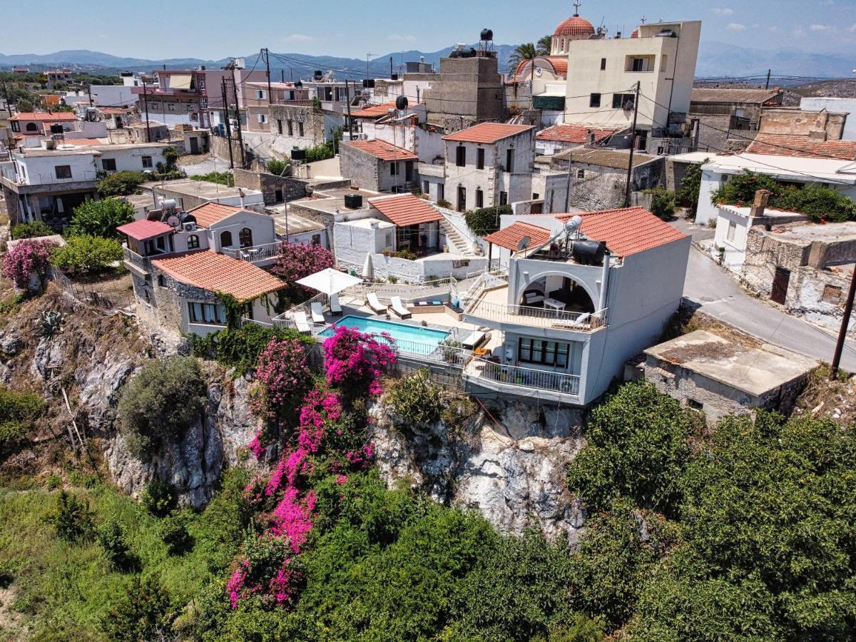 Elia Woodstone Houses Экстерьер фото